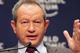 Télécom Italia ne veut pas de l'argent de Naguib Sawiris