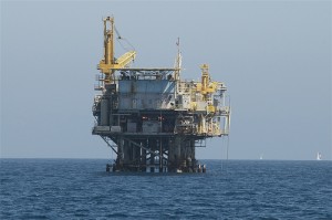 Le Français CGG Veritas va forer le premier puits offshore en Algérie