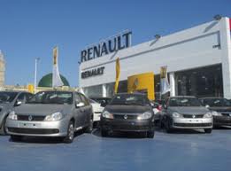 "Renault Algérie Production" naîtra en janvier prochain