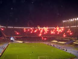 Le MC Alger tient à accueillir l'USM El Harrach au stade du 5-juillet 
