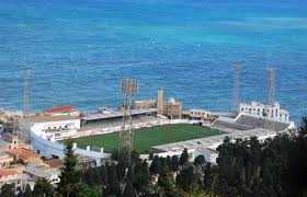 Nouvelle pelouse du stade Omar Hamadi : Les travaux commencent le 3 janvier