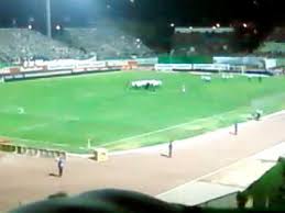 Le stade Tchaker va accueillir les derbies algérois lors de la phase retour