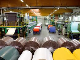 Vers la réalisation d'un complexe algéro-turc de textile