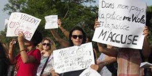Tunisie : Le parquet fait appel du non-lieu en faveur de la femme violée
