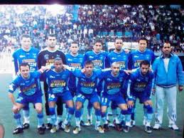 Ligue 1 : WA Tlemcen-CR Belouizdad reporté au mardi 11 décembre 