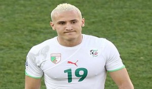 Liga espagnole (15e J)/ FC Grenade: Hassan Yebda convoqué face à Malaga après 10 mois d'absence