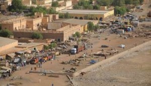 Mali : Une campagne agricole sous le diktat des islamistes
