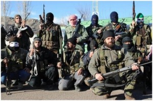 Al-Qaïda, soutenue par l’Occident, ne vaincra pas le peuple syrien