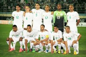 Classement FIFA : L’Algérie est toujours à la 19ème place