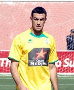 Transferts: Essaïd Belkalem (JS Kabylie) sur les tablettes de Bursaspor (Turquie) 