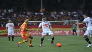 Championnat d'Algérie Ligue 2 (13e journée) : les résultats et le classement