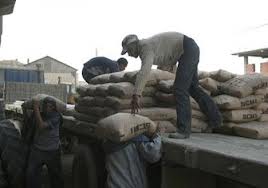 L'Algérie importera 450.000 tonnes de ciment 