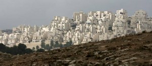 Israël persiste sur la colonisation, la communauté internationale dénonce