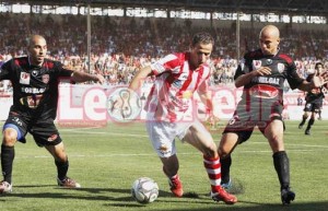 Ligue 1 (15e journée) : CR Belouizdad-USM Alger à Blida ou au 20-août