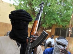 2012, année chaotique pour le Mali 