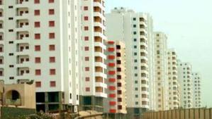 Algérie : 1 milliard de dollars de crédits immobiliers en 2012