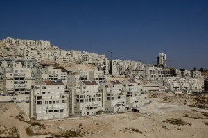 Israël donne son feu vert à 1.500 nouveaux logements à Jérusalem-Est