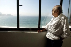 Décès à 104 ans de l'architecte brésilien Oscar Niemeyer