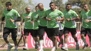 CAN-2013/ Algérie : 24 joueurs retenus par Halilhodzic, Djebbour et Bougherra "out" 
