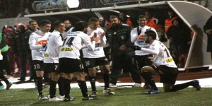 Ligue 1: l'ES Sétif championne d'automne, l'USMA et le MCA sur le podium