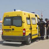 Tizi Ouzou : Une femme accouche à la suite d'un accident de la route 