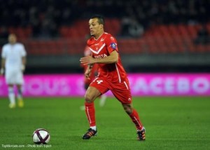 Transfert: l’Algérien Kadir «très proche» de l’Olympique Marseille