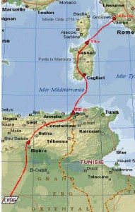 Galsi : La décision finale pour mai 2013, selon Sonatrach