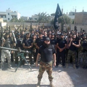 Syrie: Les islamistes mercenaires prennent une grande partie de la base cheikh Souleimane