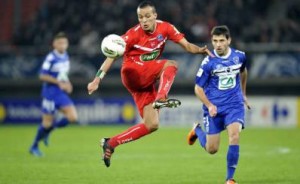 Transfert de Kadir l'O. Marseille: la transaction pourrait être conclue à hauteur de 500.000 euros 