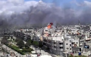 Le combat anti-impérialiste de l’Etat-nation et du peuple syriens est celui de l’ensemble des peuples du monde