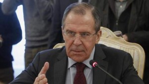 Sergueï Lavrov : l'Ouest prie pour que Moscou et Pékin continuent de bloquer toute intervention en Syrie