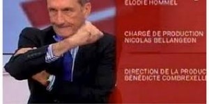 Longuet : La colonisation de l'Algérie a eu un bilan "positif"