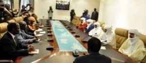 Bouteflika : L'Algérie fournira l'aide appropriée au Mali