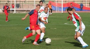 Championnat de Ligue 1 (14e Journée): résultats et classement