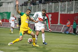 Coupe d'Algérie (16es de finale) : MC Alger - JS Kabylie, une finale avant la lettre