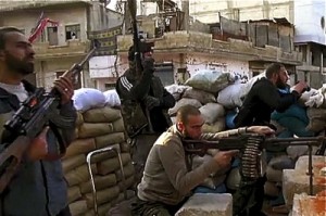 Avec le wahhabisme, les Américains veulent sabrer l’Islam et s’accaparer les ressources naturelles des pays musulmans