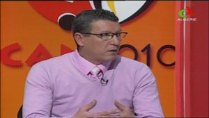 Ligue 2: Chaâbane Merzekane d'accord pour driver l'AS Khroub