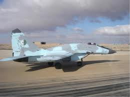 القوات الجوية الجزائرية واقع و أفاق التطوير  Mig-29