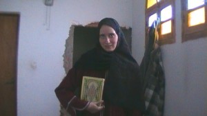Une étrangère, la 13ème depuis début 2012, se convertit à l'Islam à Tizi Ouzou