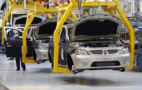 Algérie : Près d'un milliard d'euros pour le projet Renault 