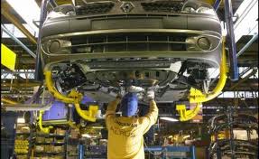 Les sous-traitants algériens de l'usine Renault identifiés