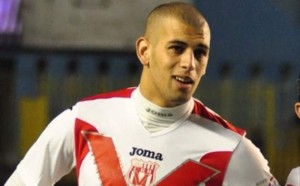 Coupe d'Algérie/ CR Belouizdad : Islam Slimani de retour sur les terrains après 55 jours d'absence