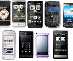 Algérie : Plus de 3 millions de téléphones mobiles importés en dix mois