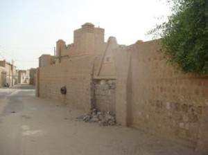 A Tombouctou au Nord du Mali, le règne du couple AQMI-Ansar Eddine 