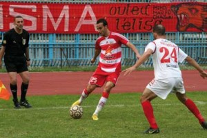 Ligue 2 (15è journée): l'USM Annaba perd sur pénalité face au RC Arbaâ
