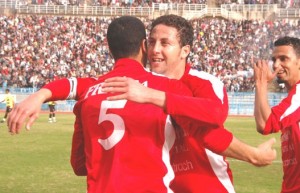 Championnat d'Algérie Ligue 2 : (14e journée): Résultats partiels et classement