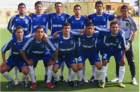 Championnat de Ligue 1 (mise à jour) : WA Tlemcen -CR Belouizdad (1-1) 
