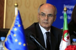 Galsi : Le report de la décision ne signifie pas son annulation