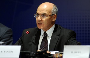 Yousfi contredit Zerguine sur l'attribution du forage offshore à CGG Veritas