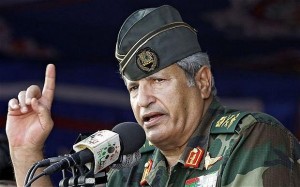 Assassinat du chef d'état-major rebelle Abdelfattah Younès: un tribunal se dessaisit du dossier 